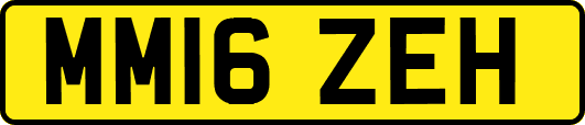 MM16ZEH
