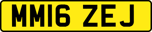 MM16ZEJ