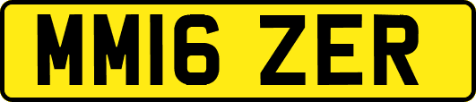 MM16ZER