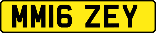 MM16ZEY