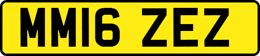 MM16ZEZ