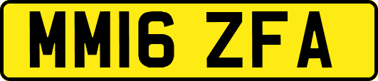 MM16ZFA