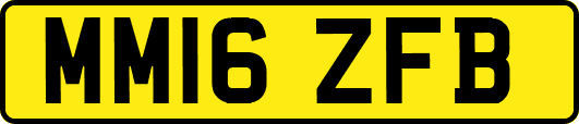 MM16ZFB