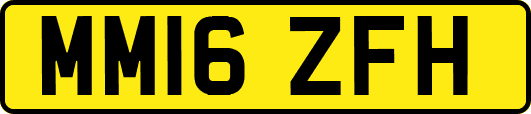 MM16ZFH