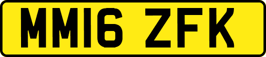 MM16ZFK