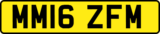 MM16ZFM