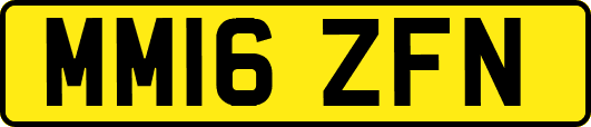 MM16ZFN