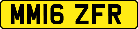 MM16ZFR
