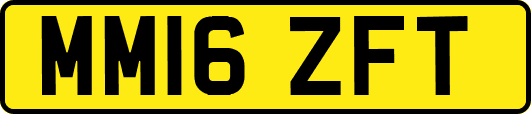 MM16ZFT