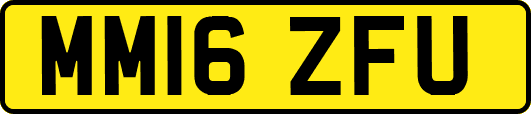 MM16ZFU