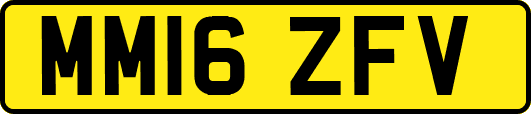 MM16ZFV