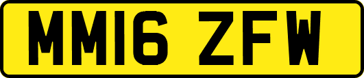 MM16ZFW