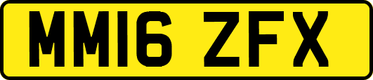 MM16ZFX
