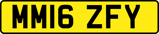 MM16ZFY