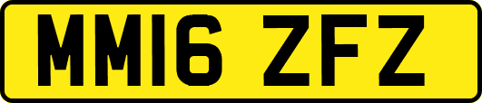 MM16ZFZ