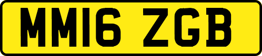 MM16ZGB