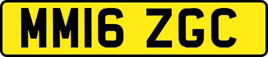 MM16ZGC
