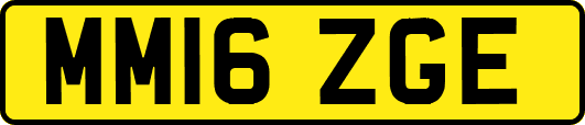 MM16ZGE