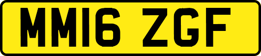 MM16ZGF