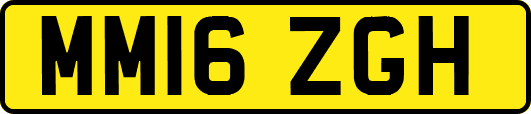 MM16ZGH