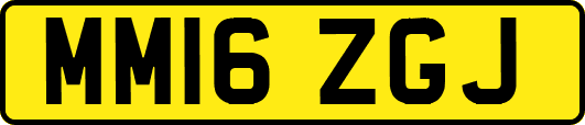 MM16ZGJ