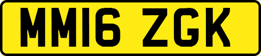 MM16ZGK