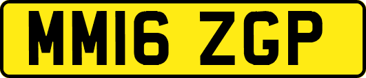 MM16ZGP