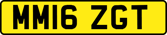 MM16ZGT