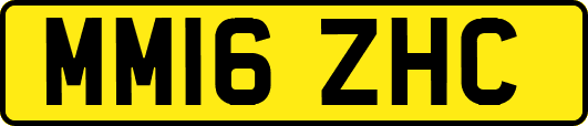 MM16ZHC