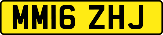 MM16ZHJ