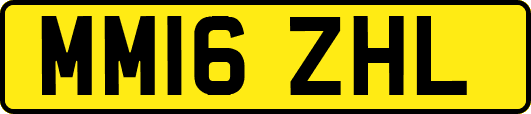 MM16ZHL