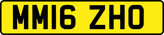 MM16ZHO