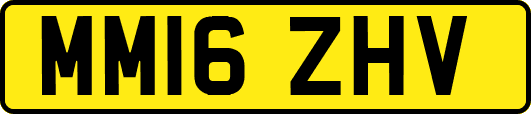 MM16ZHV