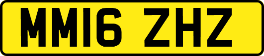 MM16ZHZ