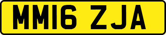 MM16ZJA