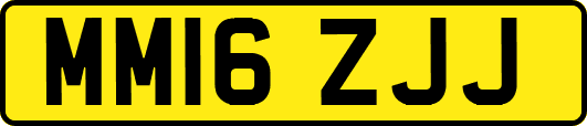 MM16ZJJ
