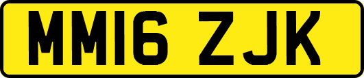 MM16ZJK