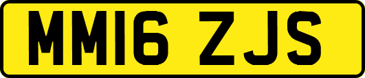 MM16ZJS