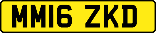 MM16ZKD