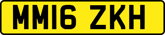 MM16ZKH