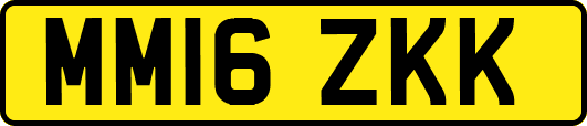 MM16ZKK