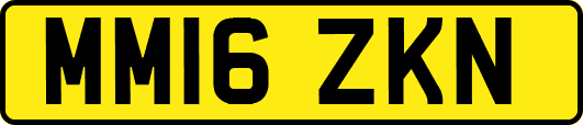 MM16ZKN