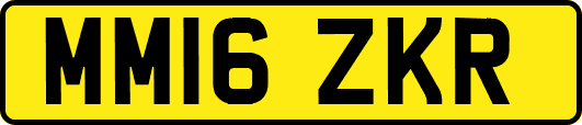 MM16ZKR