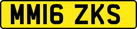 MM16ZKS