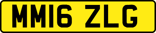 MM16ZLG