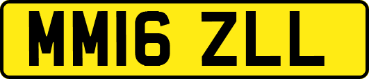 MM16ZLL
