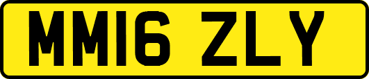 MM16ZLY