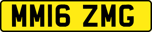 MM16ZMG
