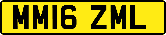 MM16ZML