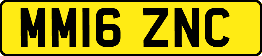 MM16ZNC